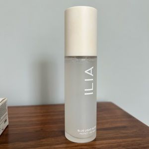 Ilia Blue Light Filter Mist New - no box